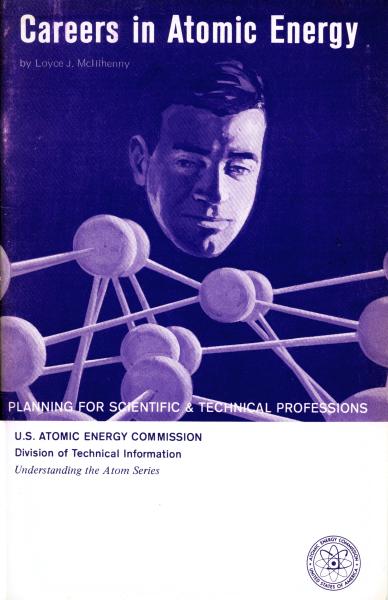 Careers in Atomic Energy