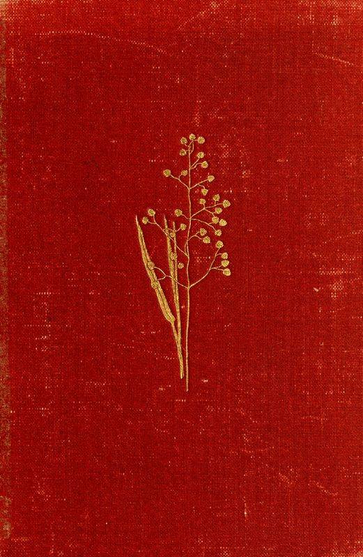 Field and Woodland Plants