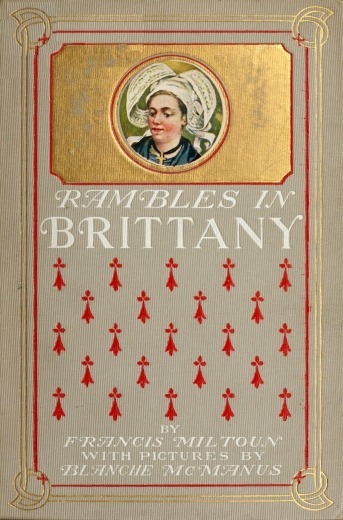Rambles in Brittany