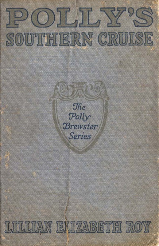 Polly's Southern Cruise