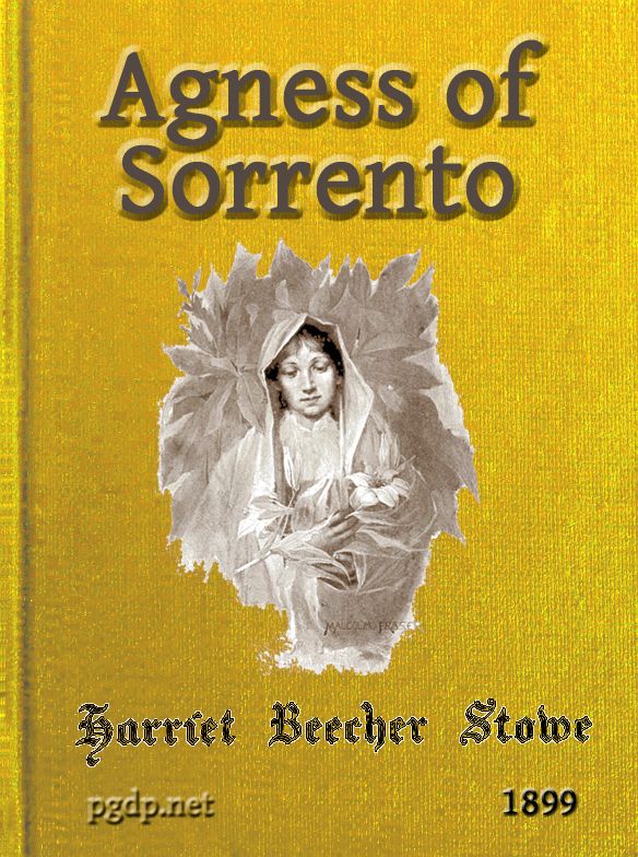 Agnes of Sorrento