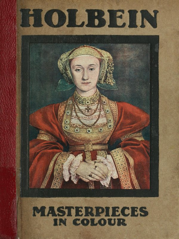 Holbein Holbein