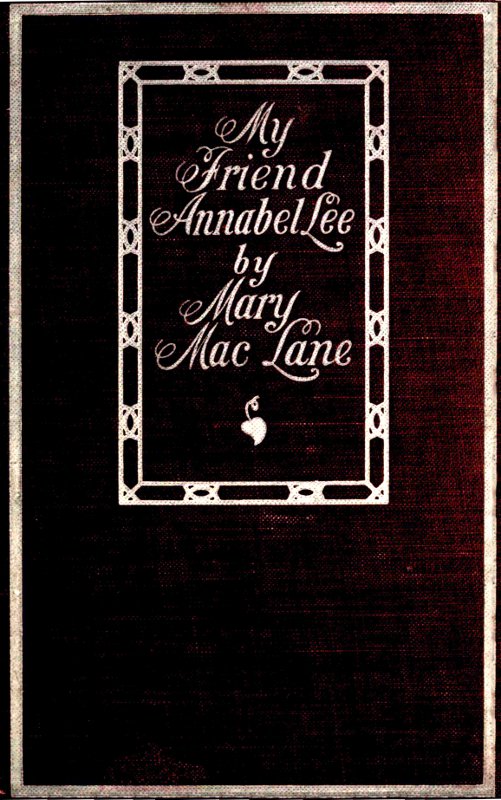 My Friend Annabel Lee