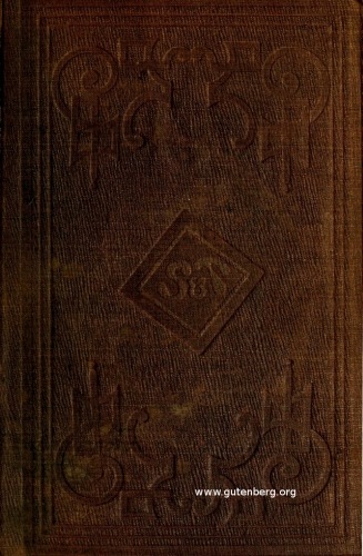 Merkland; or, Self Sacrifice