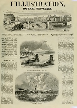 L'Illustration, No. 0054, 9 Mars 1844