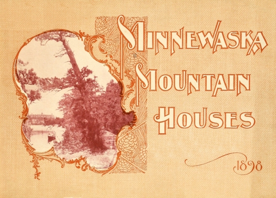 Minnewaska Mountain Houses Minnewaska Mountain Houses