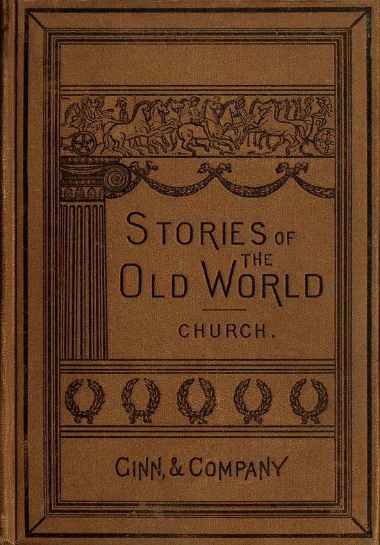 Stories of the Old World Stories of the Old World