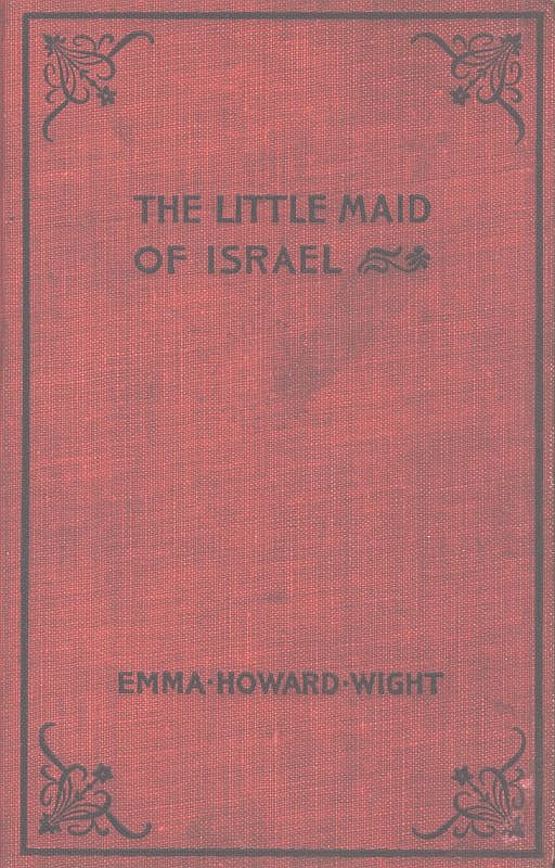 The Little Maid of Israel The Little Maid of Israel
