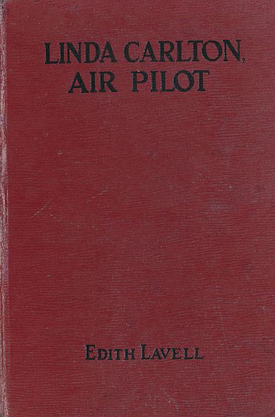 Linda Carlton, Air Pilot Linda Carlton, Air Pilot
