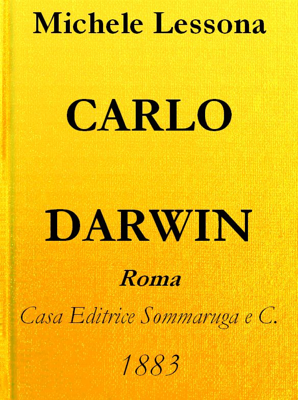 Carlo Darwin