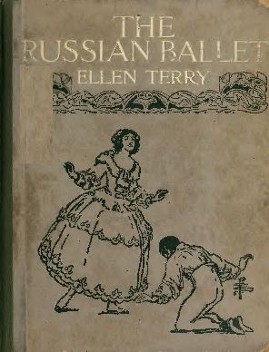 The Russian Ballet The Russian Ballet