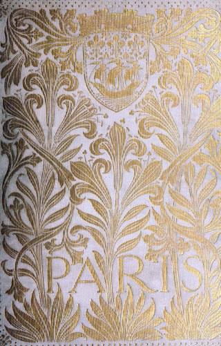 Paris and Its Story Paris and Its Story