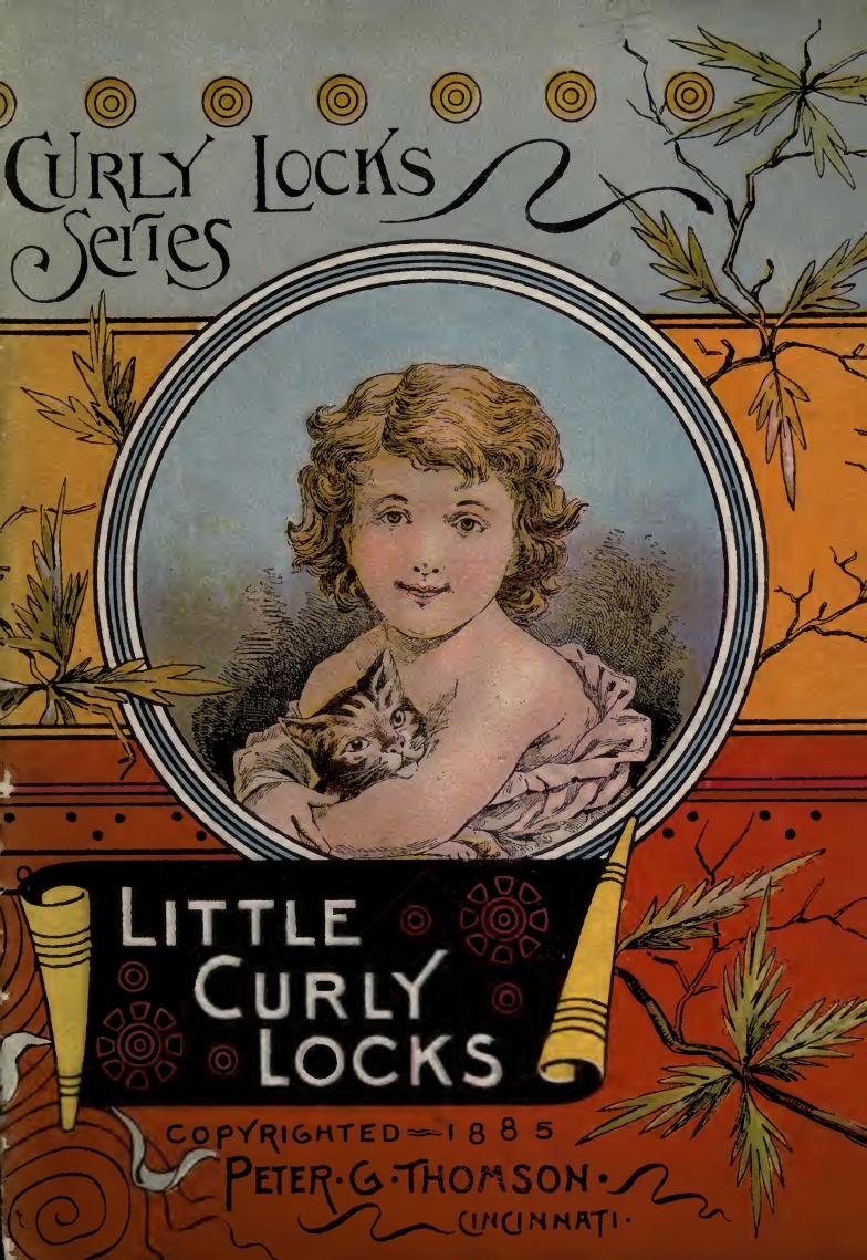 Curly Locks