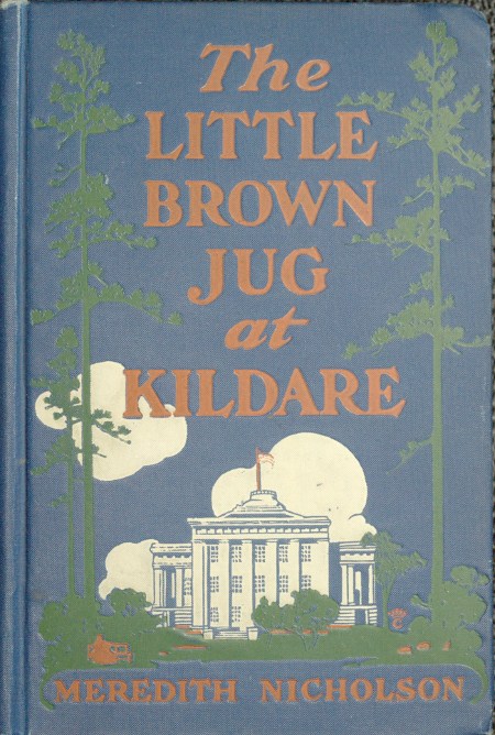 The Little Brown Jug at Kildare The Little Brown Jug at Kildare