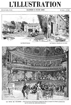 L'Illustration, No. 2519, 6 Juin 1891