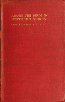 Among the Birds in Northern Shires