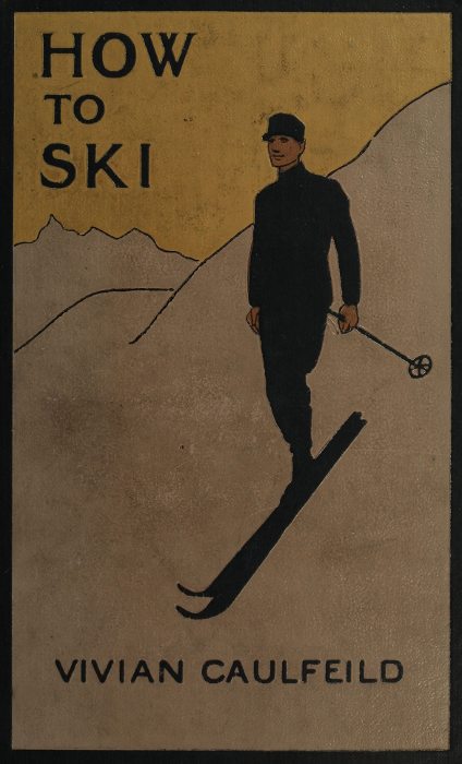 How To Ski and How Not To How To Ski and How Not To