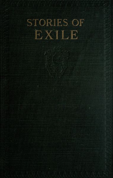 Stories of Exile