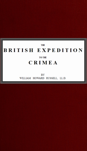 The British Expedition to the Crimea