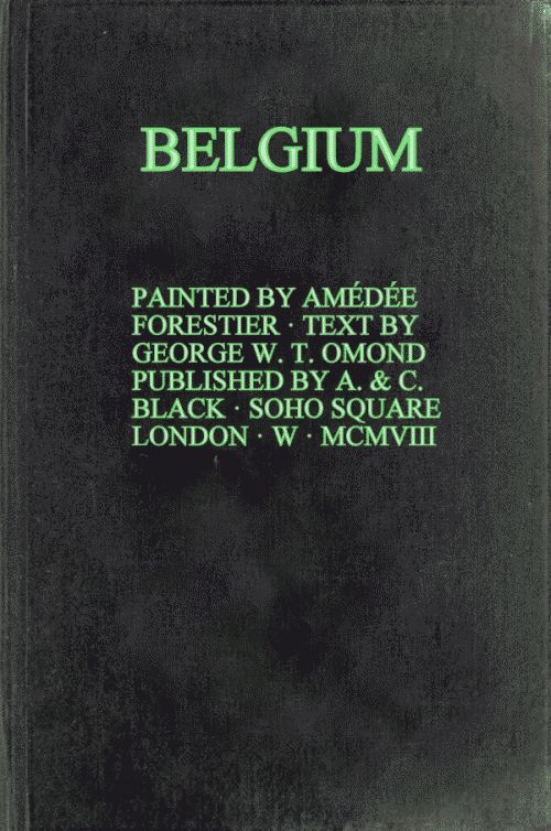 Belgium Belgium