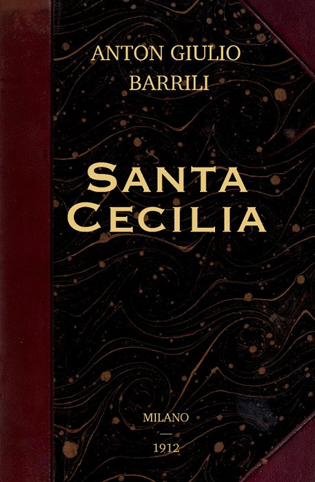 Santa Cecilia Santa Cecilia