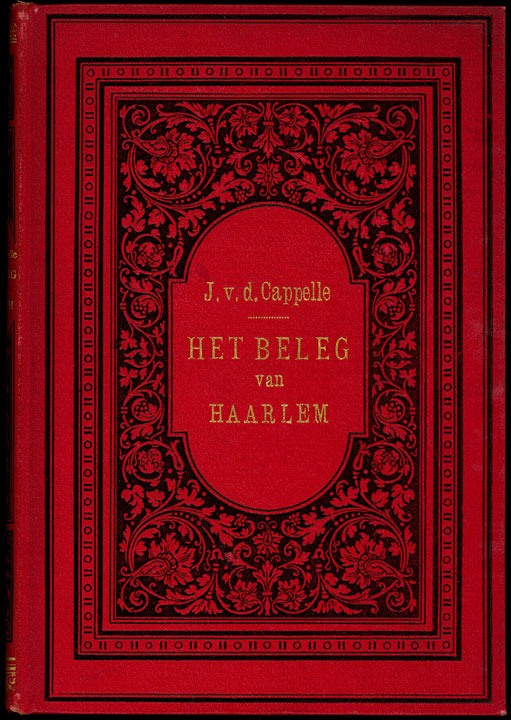 Het beleg en de verdediging van Haarlem, in 1572-1573 (deel 2 van 3)