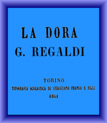 La Dora La Dora