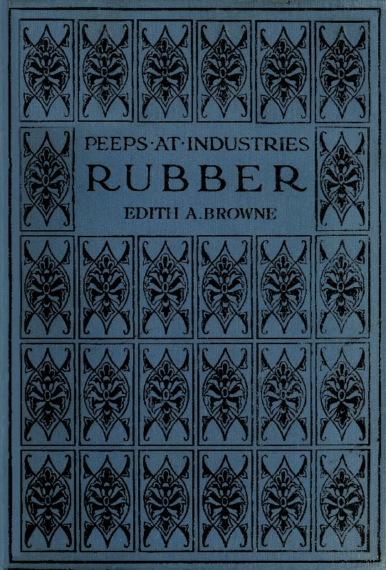 Rubber