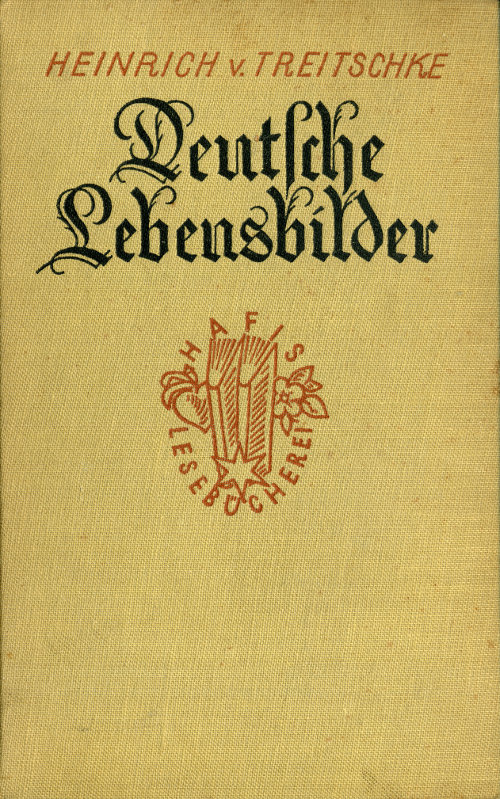 Deutsche Lebensbilder