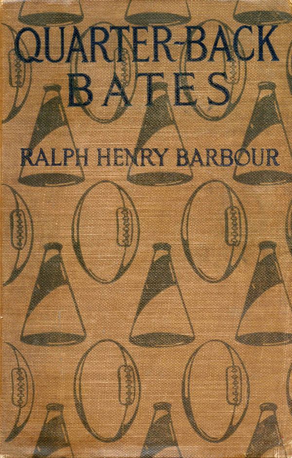 Quarter-Back Bates
