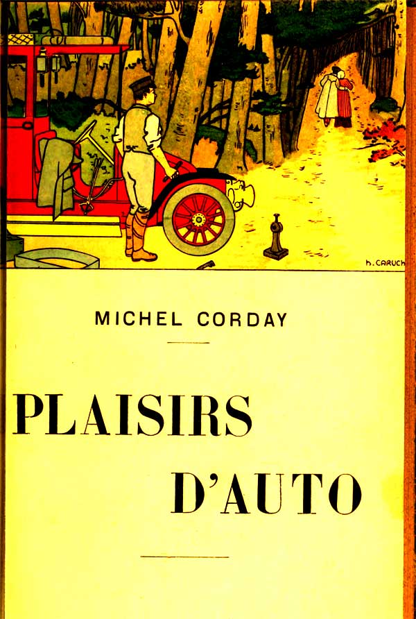 Plaisirs d'auto Plaisirs d'auto