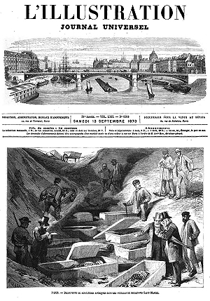 L'Illustration, No. 1594, 13 Septembre 1873 L'Illustration, No. 1594, 13 Septembre 1873