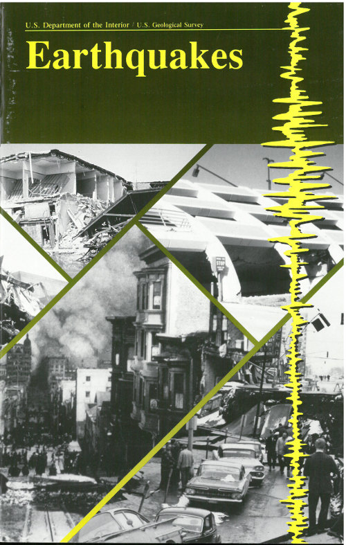 Earthquakes Earthquakes