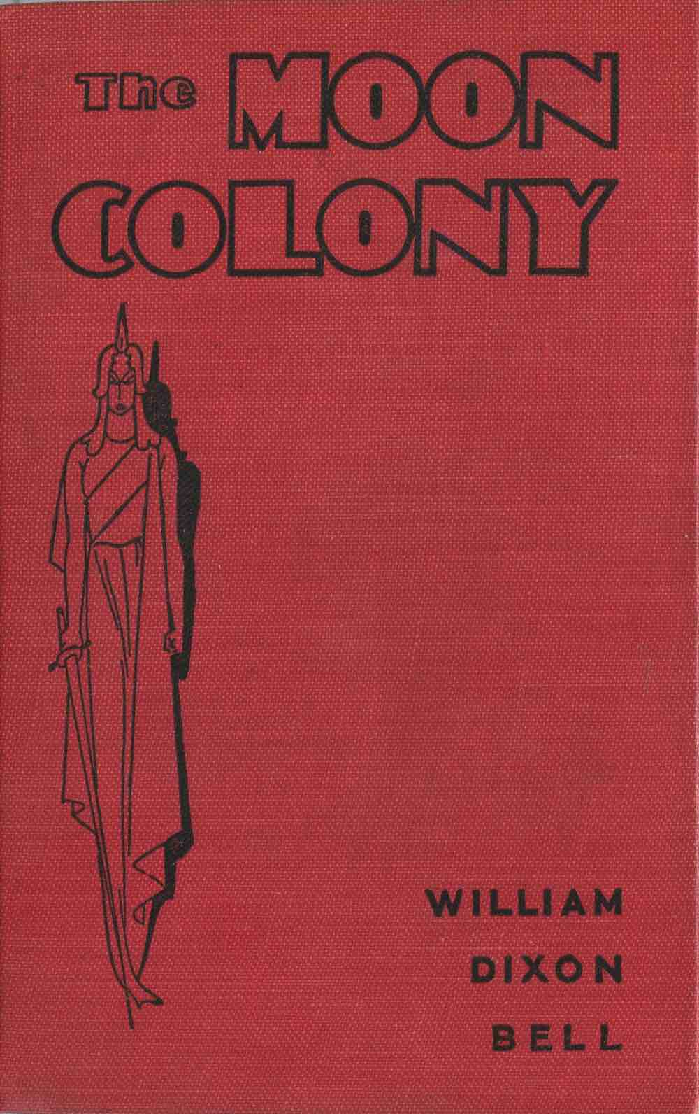 The Moon Colony The Moon Colony