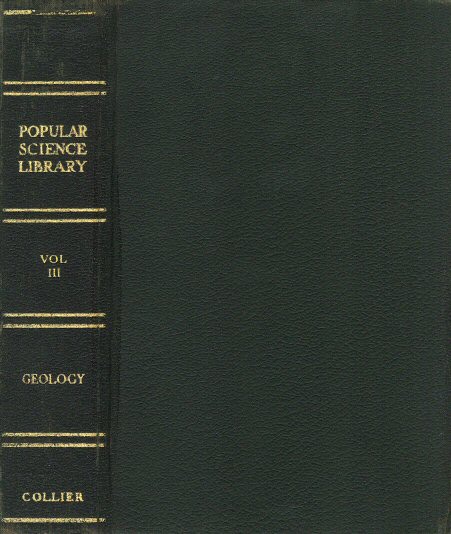 Geology: The Science of the Earth's Crust