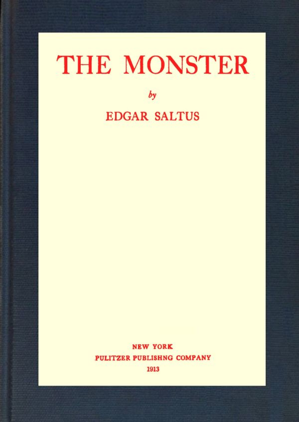 The Monster