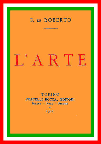 L'Arte L'Arte