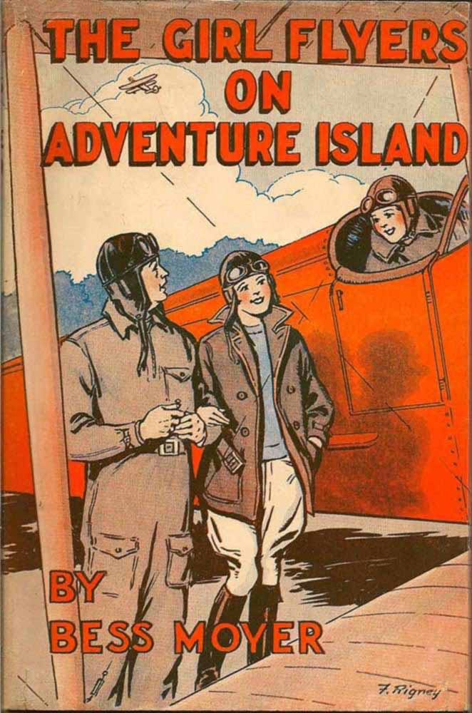 On Adventure Island On Adventure Island