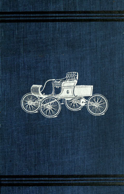 Practical Carriage and Wagon Painting
A Treatise on the Painting of Carriages, Wagons and Sleighs, Embracing Full and Explicit Directions for Executing All Kinds of Work, Including Painting Factory Work, Lettering, Scrolling, Ornamenting, Varnishing, etc., with Many Tested Recipes and Formulas