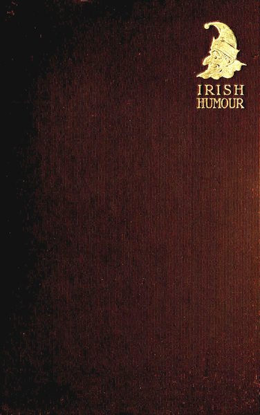 Mr. Punch's Irish Humour in Picture and Story Mr. Punch's Irish Humour in Picture and Story