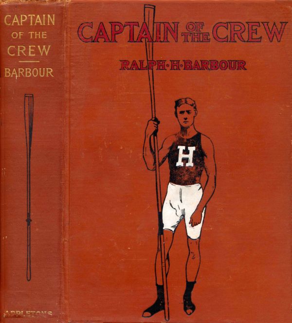 Captain of the Crew Captain of the Crew