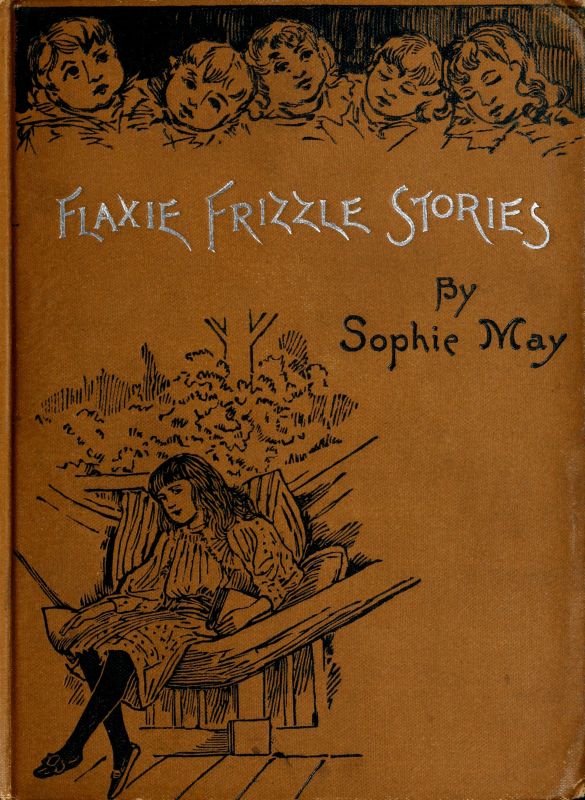 Little Pitchers
Flaxie Frizzle Stories