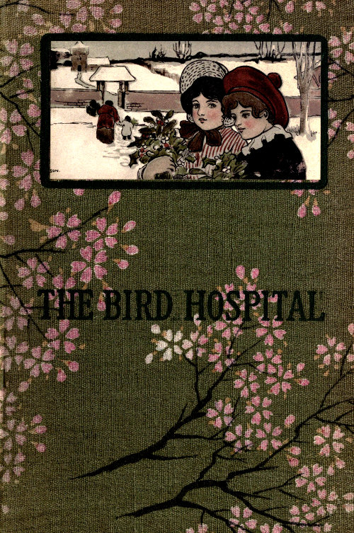 The Bird Hospital The Bird Hospital