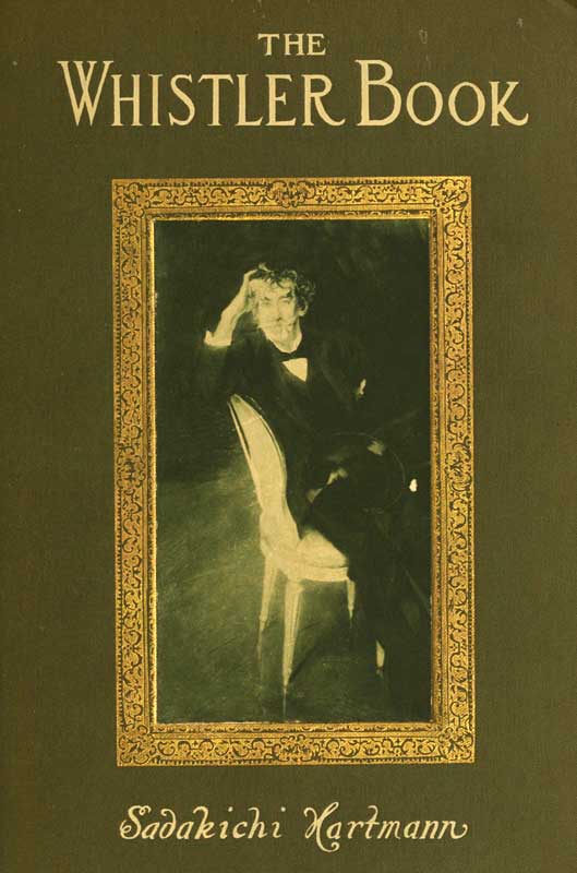 The Whistler Book
A Monograph of the Life and Position in Art of James McNeill Whistler, Together with a Careful Study of His More Important Works