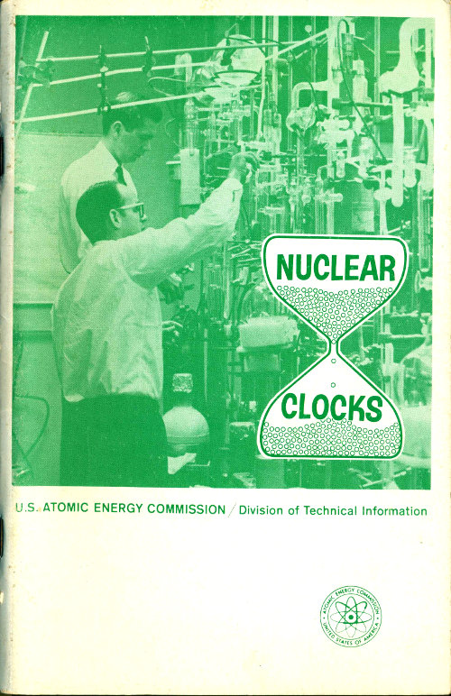 Nuclear Clocks
Revised