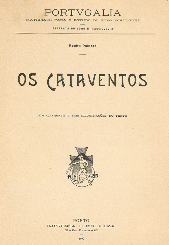 Os Cataventos