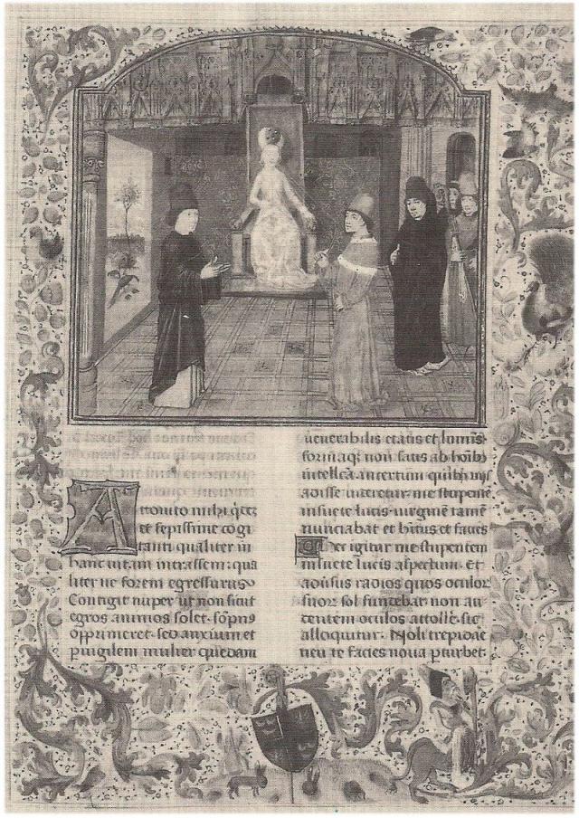 Petrarch's Secret; or, the Soul's Conflict with Passion Three Dialogues Between Himself and S. Augustine Petrarch's Secret; or, the Soul's Conflict with Passion Three Dialogues Between Himself and S. Augustine