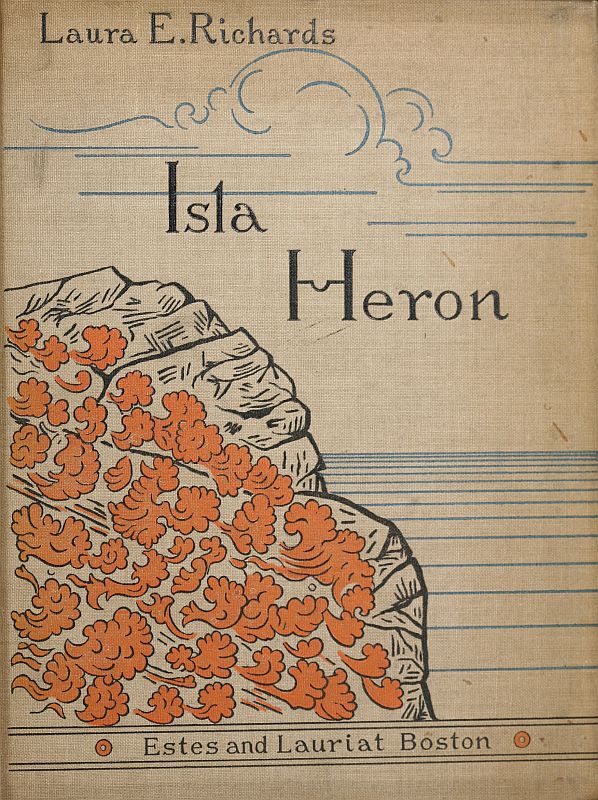 Isla Heron