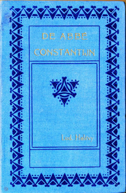 De Abbé Constantijn De Abbé Constantijn