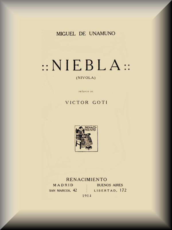 Niebla (Nivola) Niebla (Nivola)